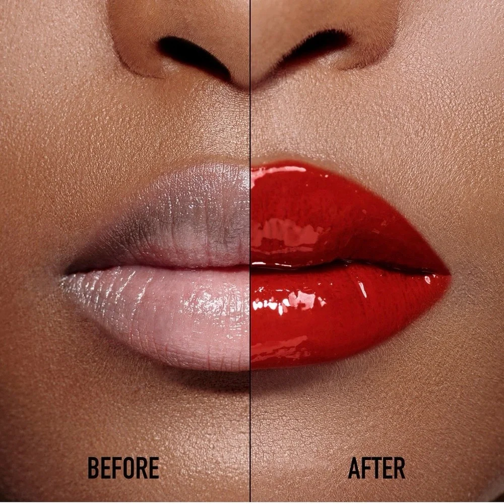 Dior Addict Lip Maximizer Gloss